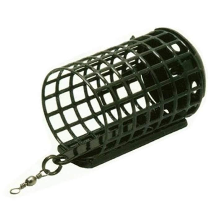 Koszyk zanętowy okrągły 15g z dnem